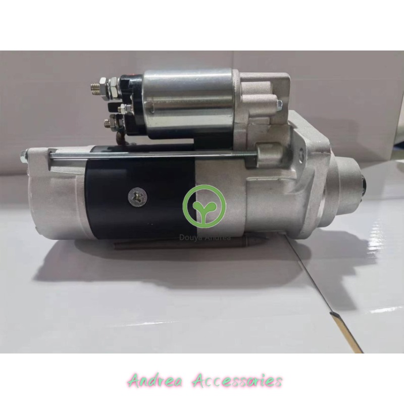 Skid Steer Loader - S160 Skid Steer Loader Avviamento 6685190