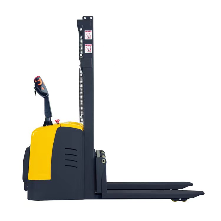 Electric Forklift - Carrello Elevatore Elettrico da 1,5 Tonnellate