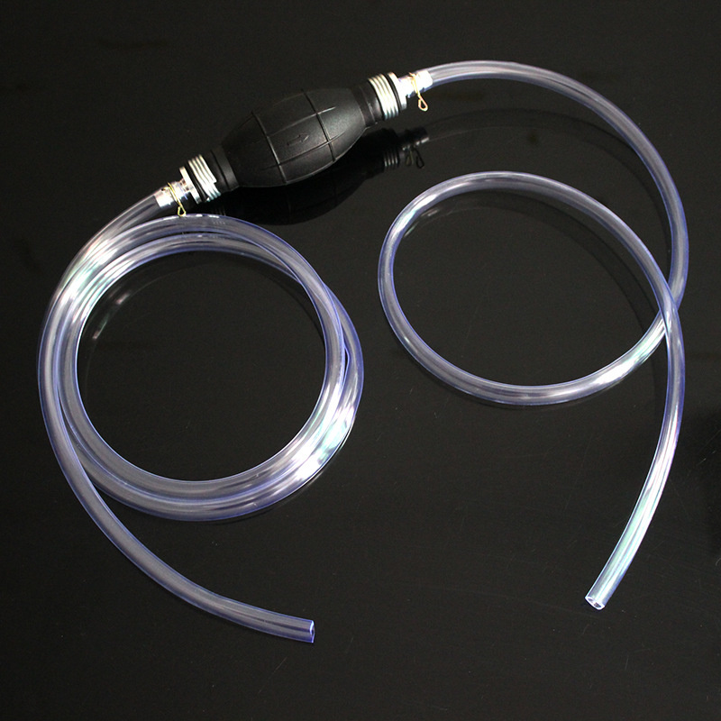 Diesel Water Pump - Pompa manuale per gasolio lunga e