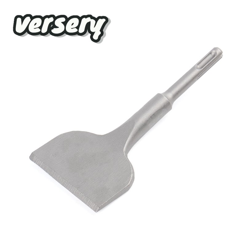 Concrete Breaker Demolition - Versery 1PC Scalpello SDS PLUS per