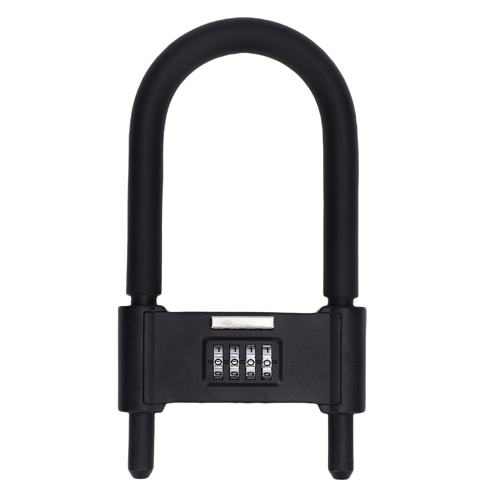 Heavy Equipment Glass - Lucchetto a U per bici Lucchetto