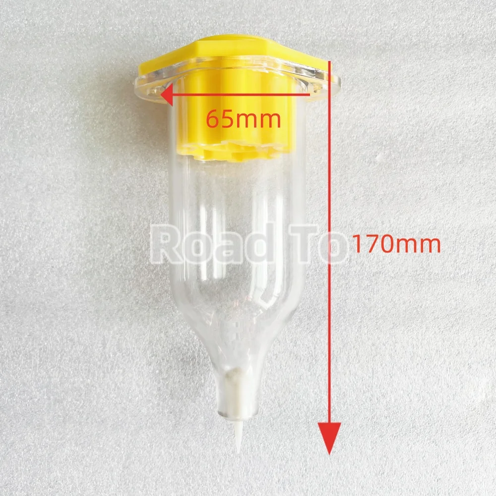 Diesel Water Pump - 1pc Diesel Common Rail coppa raccolta