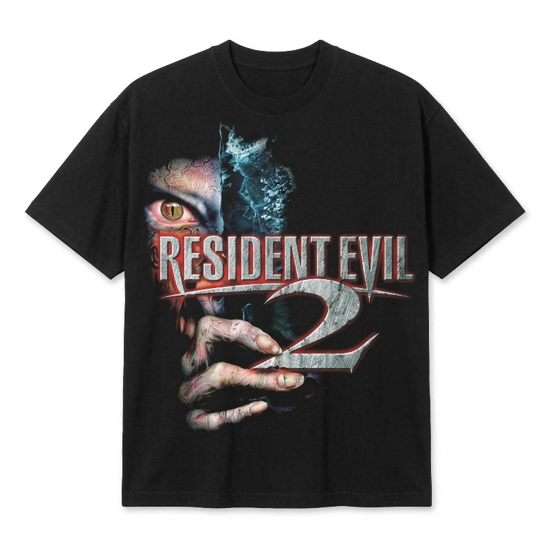 Heavy Equipment Operator Shirts - T-shirt da Giocatore di Horror Retrò,