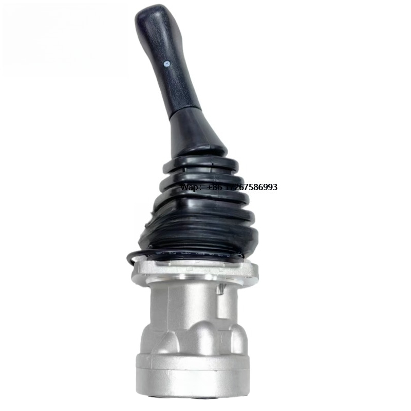 Skid Steer Loader - 6654119 Gruppo di controllo joystick di