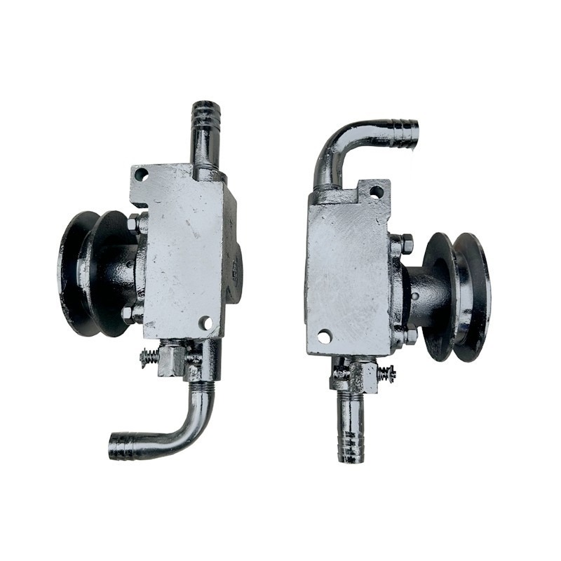 Diesel Water Pump - Pompa di raffreddamento ad acqua a