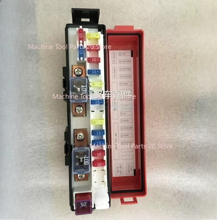 Electric Forklift - 91A04-26021 per Carrello Elevatore Mitsubishi, Scatola
