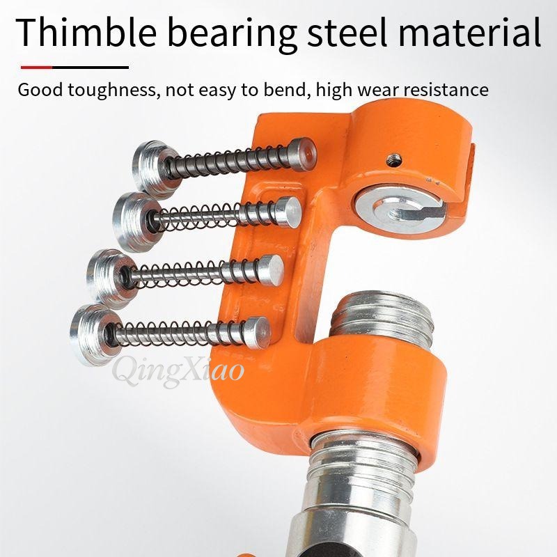 Utensile Idraulico Industriale - Heavy Equipment Rollers recensione e prezzo