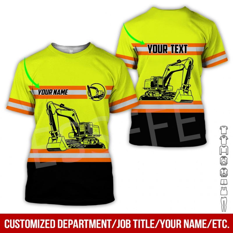 1 pezzo Personalizza la tua im - Heavy Equipment Pictures recensione e prezzo