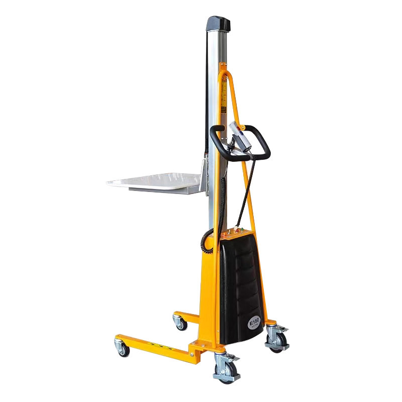 Transpallet Elettrico Leggero, - Electric Pallet Jack recensione e prezzo