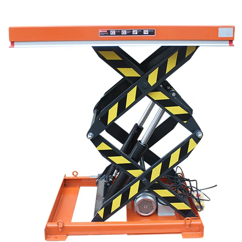 Carrello Elevatore Idraulico M - Scissor Lift Table Hydraulic recensione e prezzo