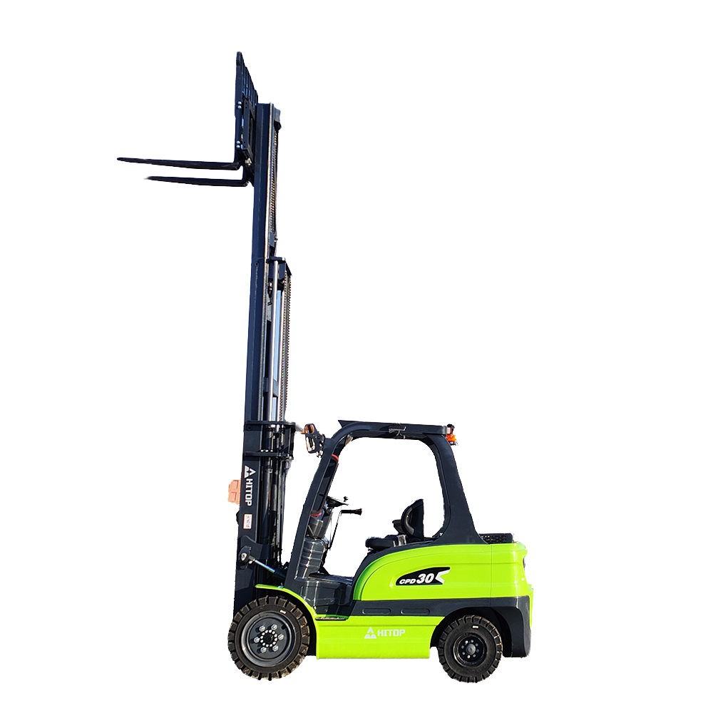 Transpallet Elettrico a Gas, C - Electric Pallet Jack recensione e prezzo