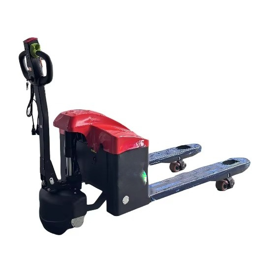 Gavi per pallet a batteria Cat - Electric Forklift recensione e prezzo