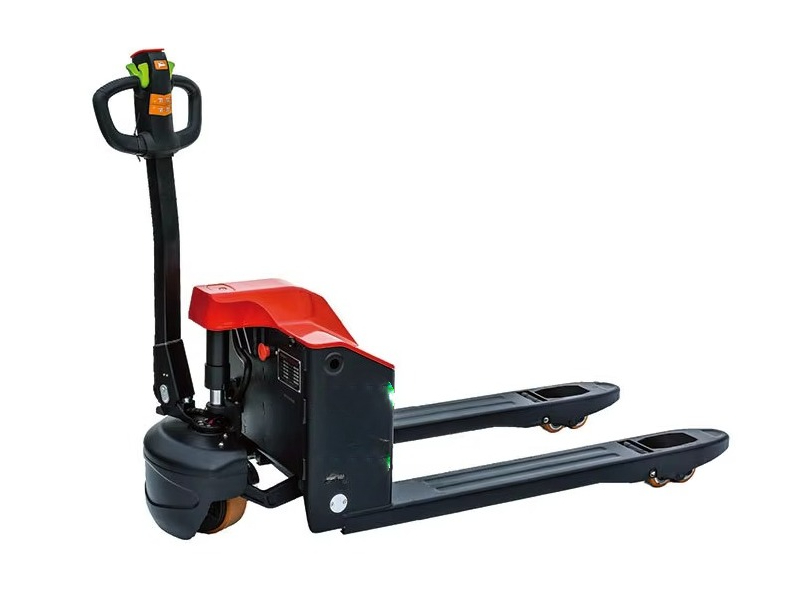 Gavi per pallet a batteria Cat - Electric Forklift recensione e prezzo