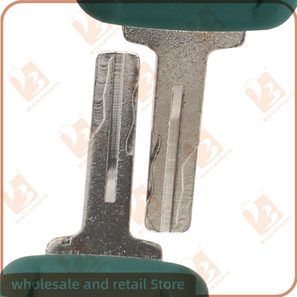 10 PZ 11039228 Chiavi di Accen - Heavy Equipment Hauling recensione e prezzo