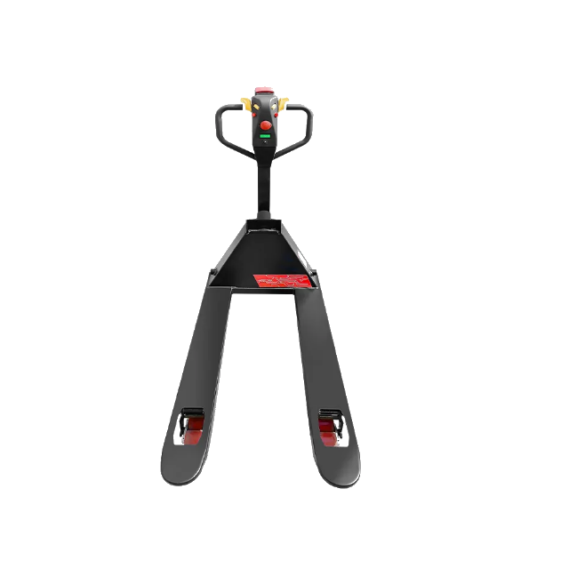 Nuovo Transpallet Elettrico Id - Electric Pallet Jack recensione e prezzo