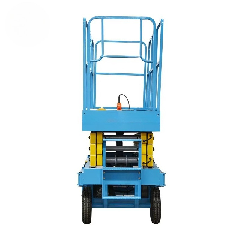 Piattaforma Elevatrice a Forbi - Scissor Lift Table Hydraulic recensione e prezzo