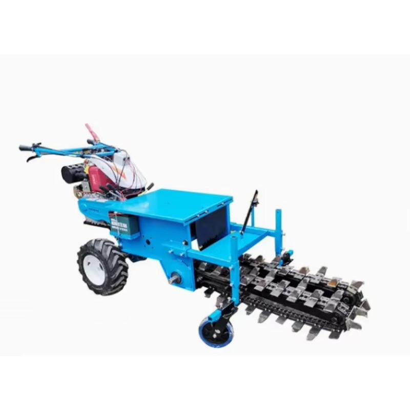 Mini Scavatrice Professionale  - Heavy Equipment Trencher recensione e prezzo