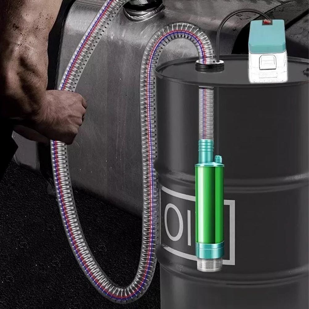 Batteria al litio Pompa per Ma - Diesel Water Pump recensione e prezzo