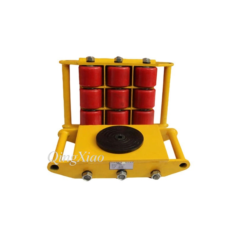 Rullo Industriale Cingolato pe - Heavy Equipment Rollers recensione e prezzo