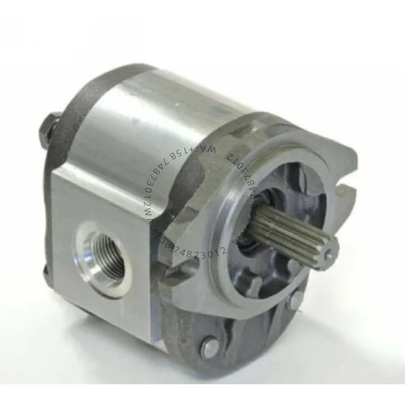 6673916 Pompa Idraulica Sostit - Skid Steer Loader recensione e prezzo