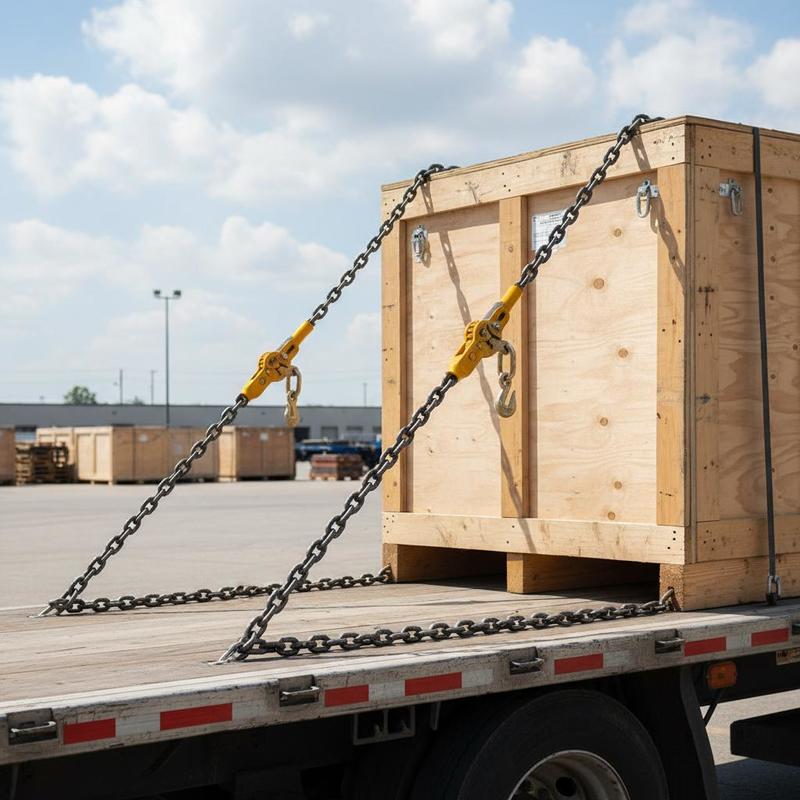 Tenditore di carico 2 pezzi 3/ - Heavy Equipment Hauling recensione e prezzo