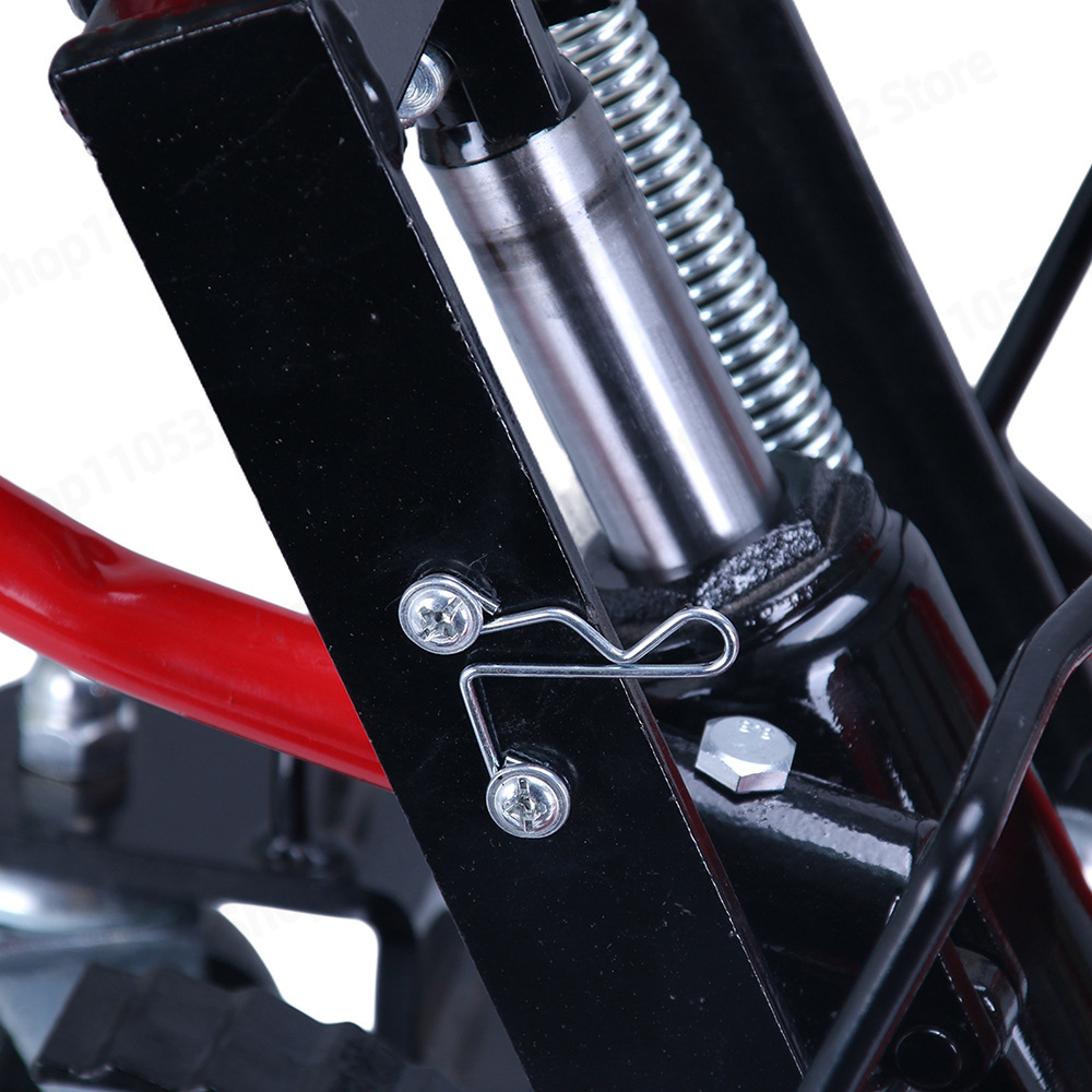 Sollevatore Idraulico per Moto - Scissor Lift Table Hydraulic recensione e prezzo