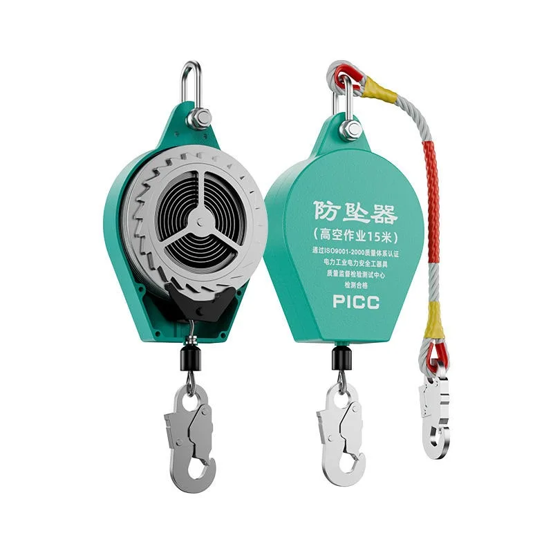 Attrezzatura di protezione ant - Heavy Equipment Lifting recensione e prezzo