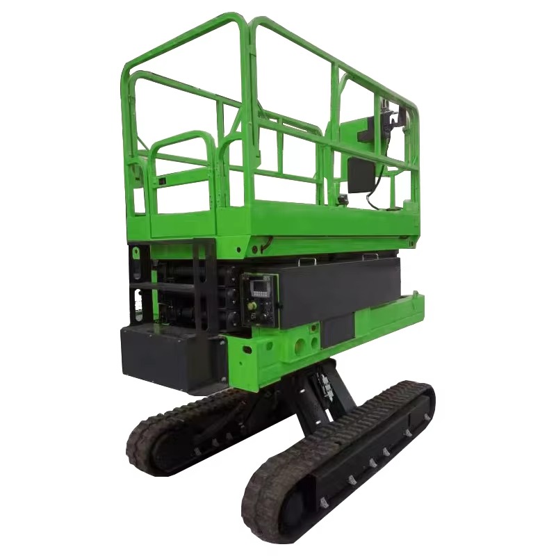 Ascensore idraulico per carich - Scissor Lift Table Hydraulic recensione e prezzo