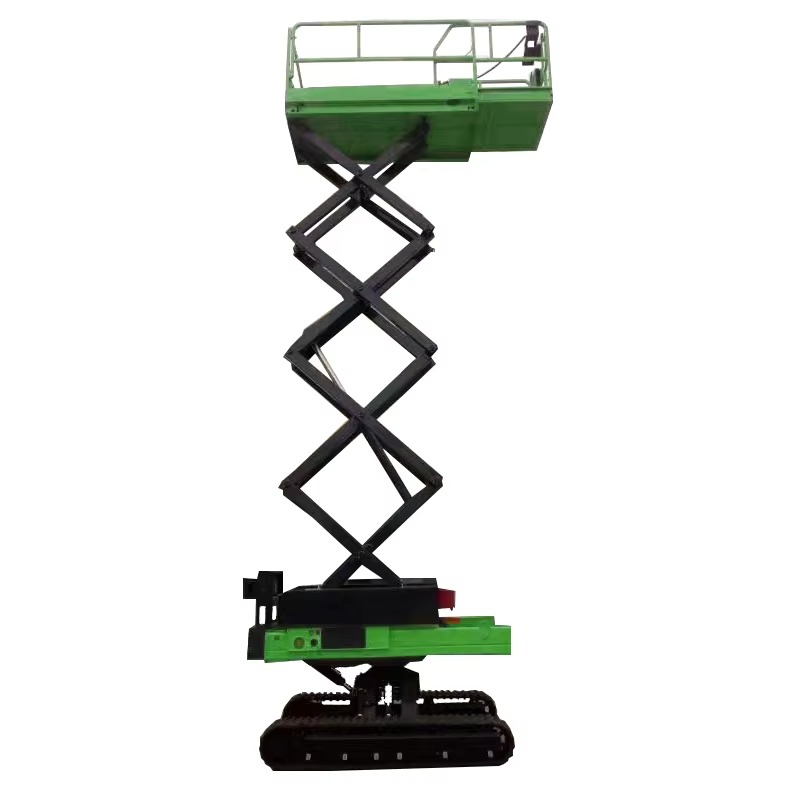 Ascensore idraulico per carich - Scissor Lift Table Hydraulic recensione e prezzo