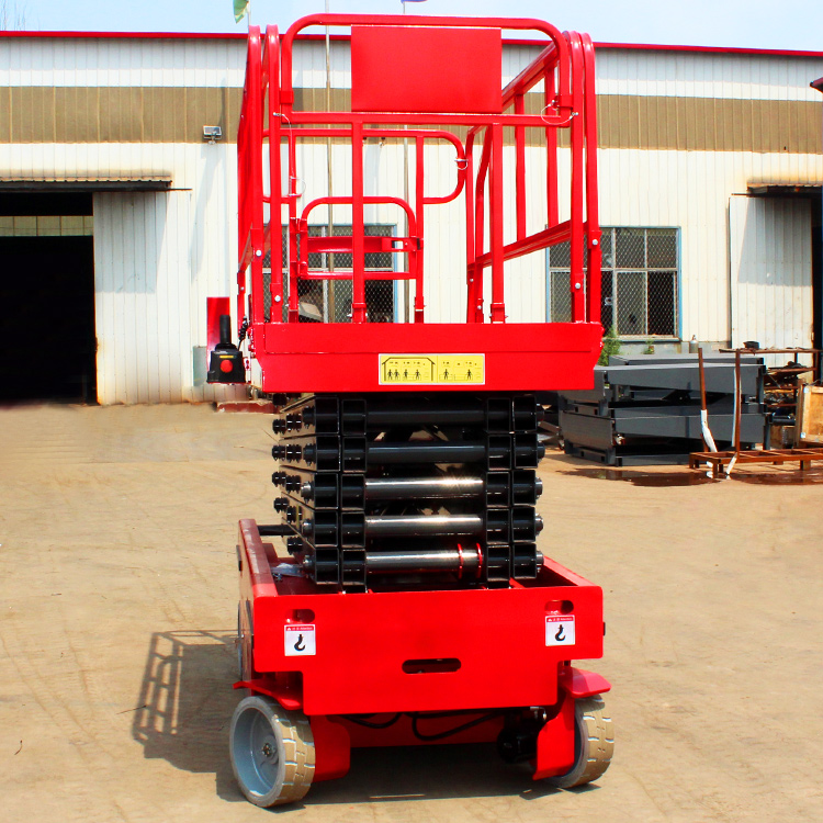 10m 12m 14m 18m 300kg 1t 2t Ca - Scissor Lift Table Hydraulic recensione e prezzo