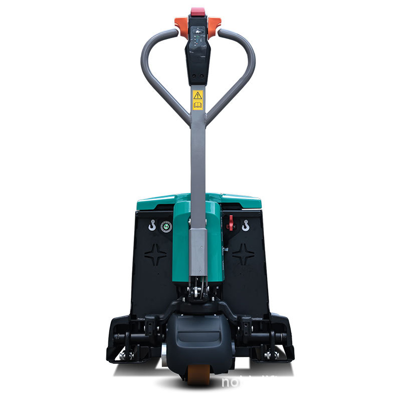 Transpallet Elettrico, Carrell - Heavy Equipment Lifting recensione e prezzo
