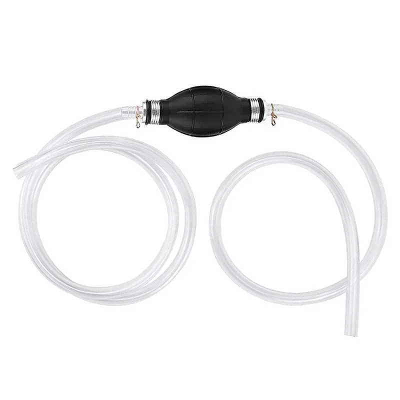 Pompa manuale per gasolio lung - Diesel Water Pump recensione e prezzo