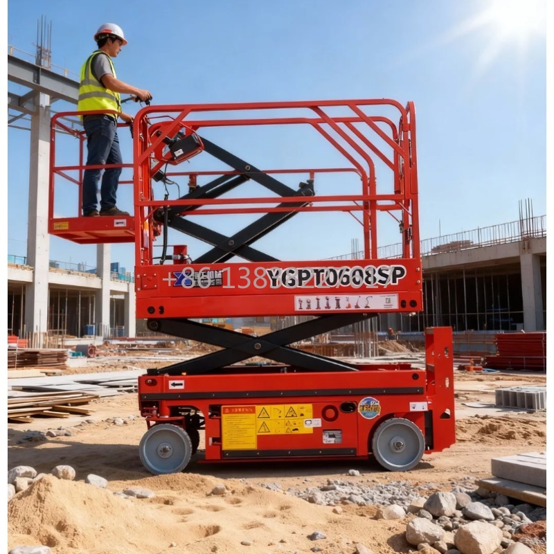Piattaforma Elevatrice a Forbi - Scissor Lift Table Hydraulic recensione e prezzo