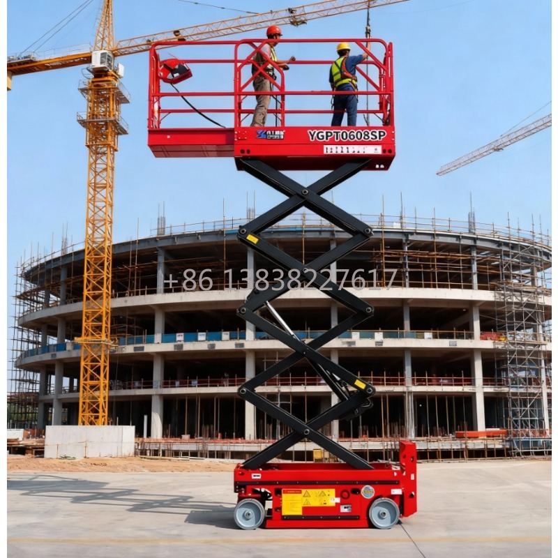 Piattaforma Elevatrice a Forbi - Scissor Lift Table Hydraulic recensione e prezzo