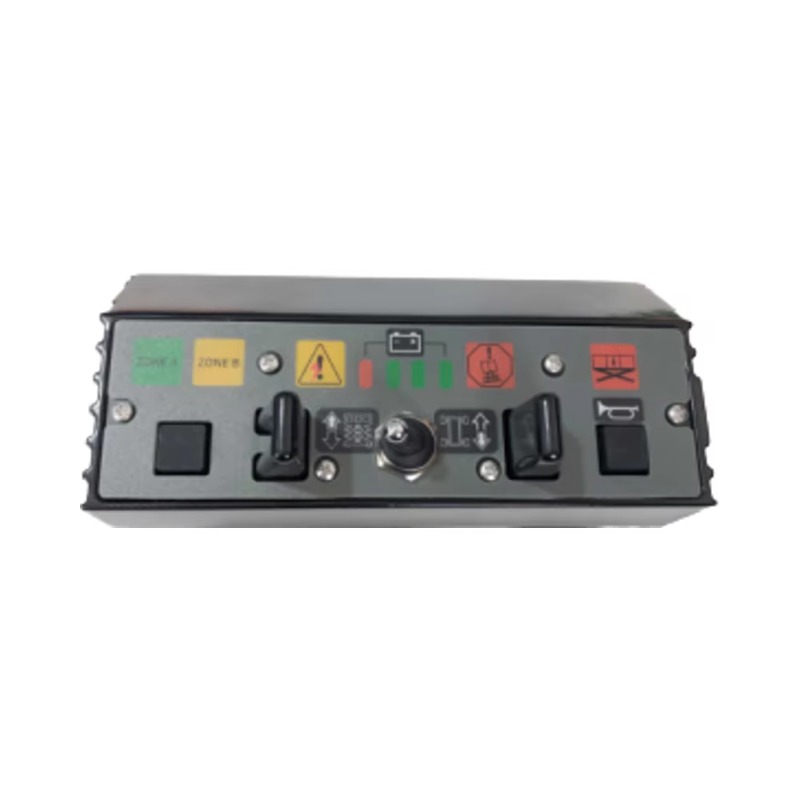 Centralina Elettronica per Mac - Heavy Equipment Service recensione e prezzo