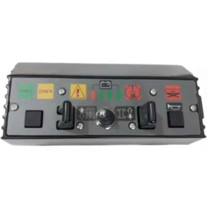 Centralina Elettronica per Mac - Heavy Equipment Service recensione e prezzo