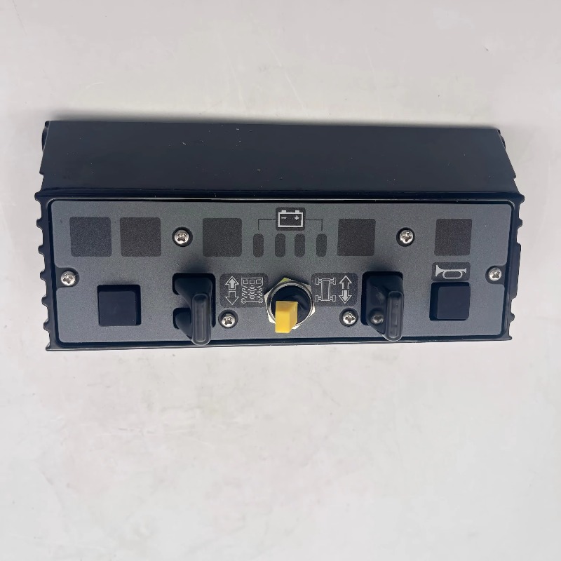 Centralina Elettronica per Mac - Heavy Equipment Service recensione e prezzo