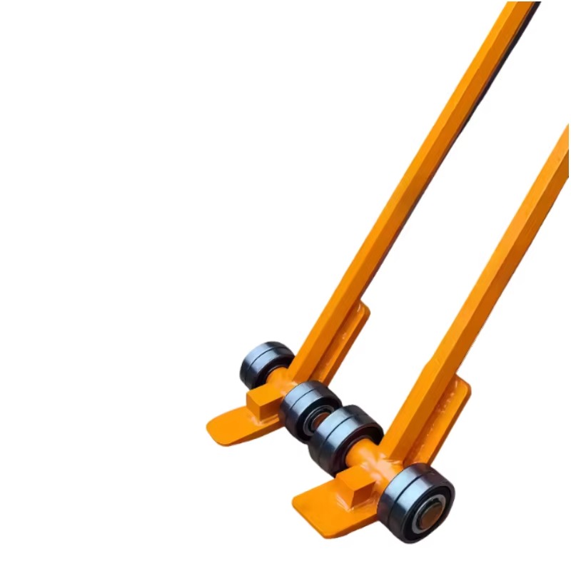 Leva di Sollevamento Professio - Heavy Equipment Lifting recensione e prezzo