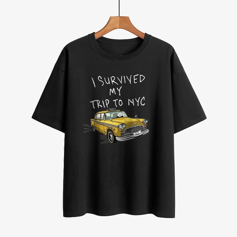 T-shirt da donna stampata con  - Heavy Equipment Operator Shirts recensione e prezzo