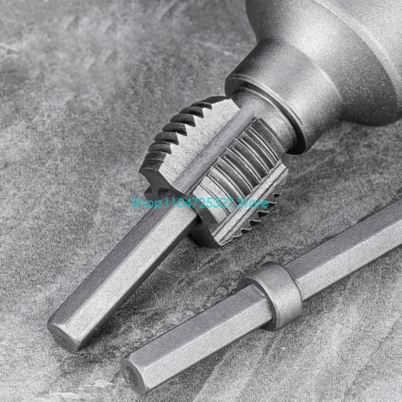filettatura per tubi in PVC D8 - Heavy Equipment Pictures recensione e prezzo