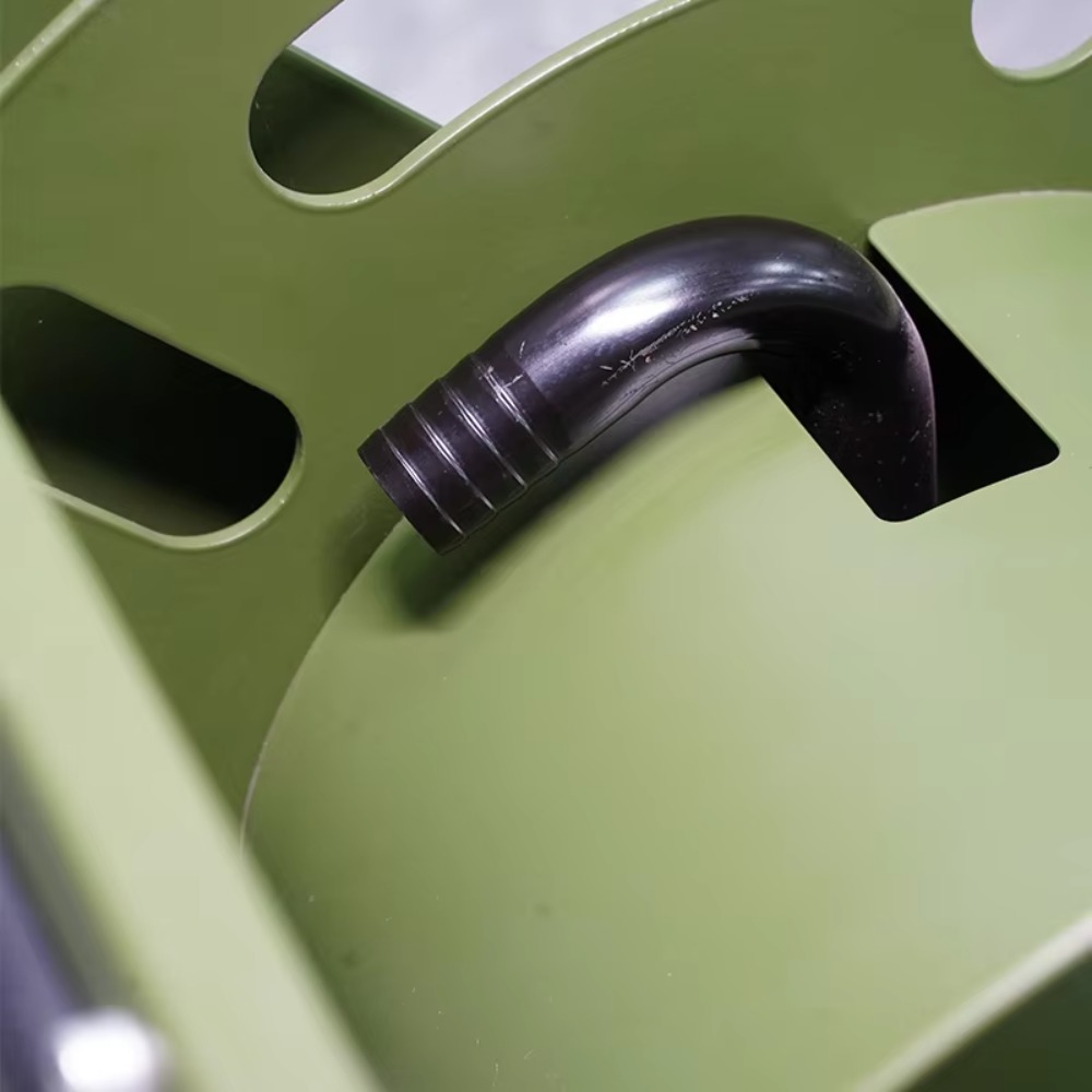 Attrezzatura idraulica automat - Heavy Equipment Service recensione e prezzo
