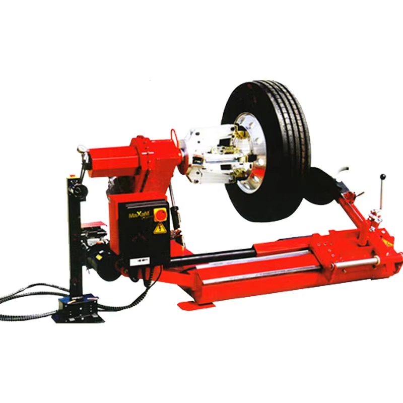 Attrezzatura Professionale per - Heavy Equipment Tires recensione e prezzo