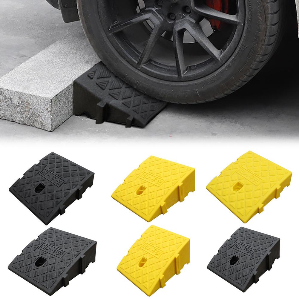 Kit rampa per vialetto per aut - Heavy Equipment Tires recensione e prezzo
