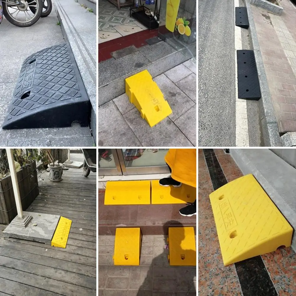 Kit rampa per vialetto per aut - Heavy Equipment Tires recensione e prezzo