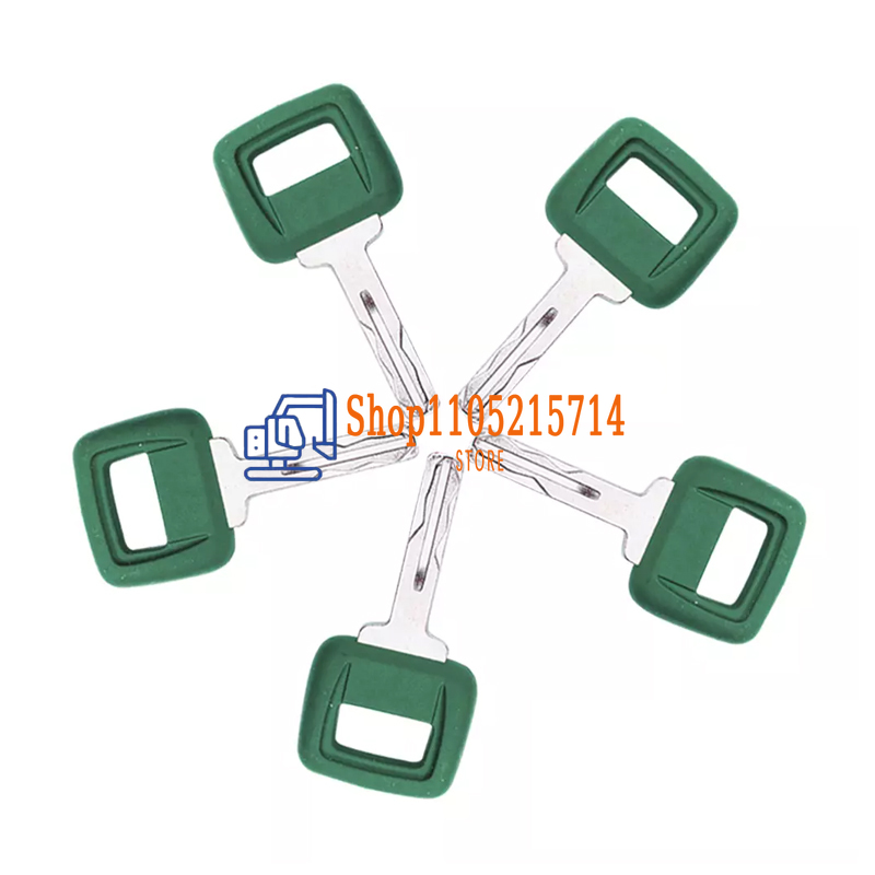 1/5/10/30 pz Chiave Per carica - Heavy Equipment Hauling recensione e prezzo