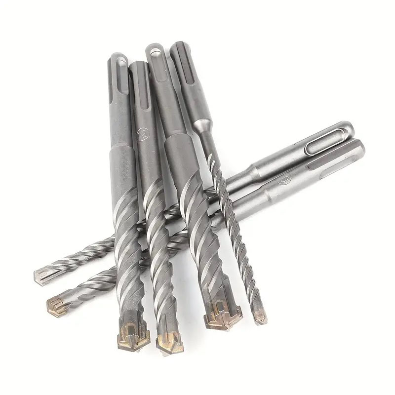 110/160/210/260mm Punte da tra - Concrete Breaker Demolition recensione e prezzo