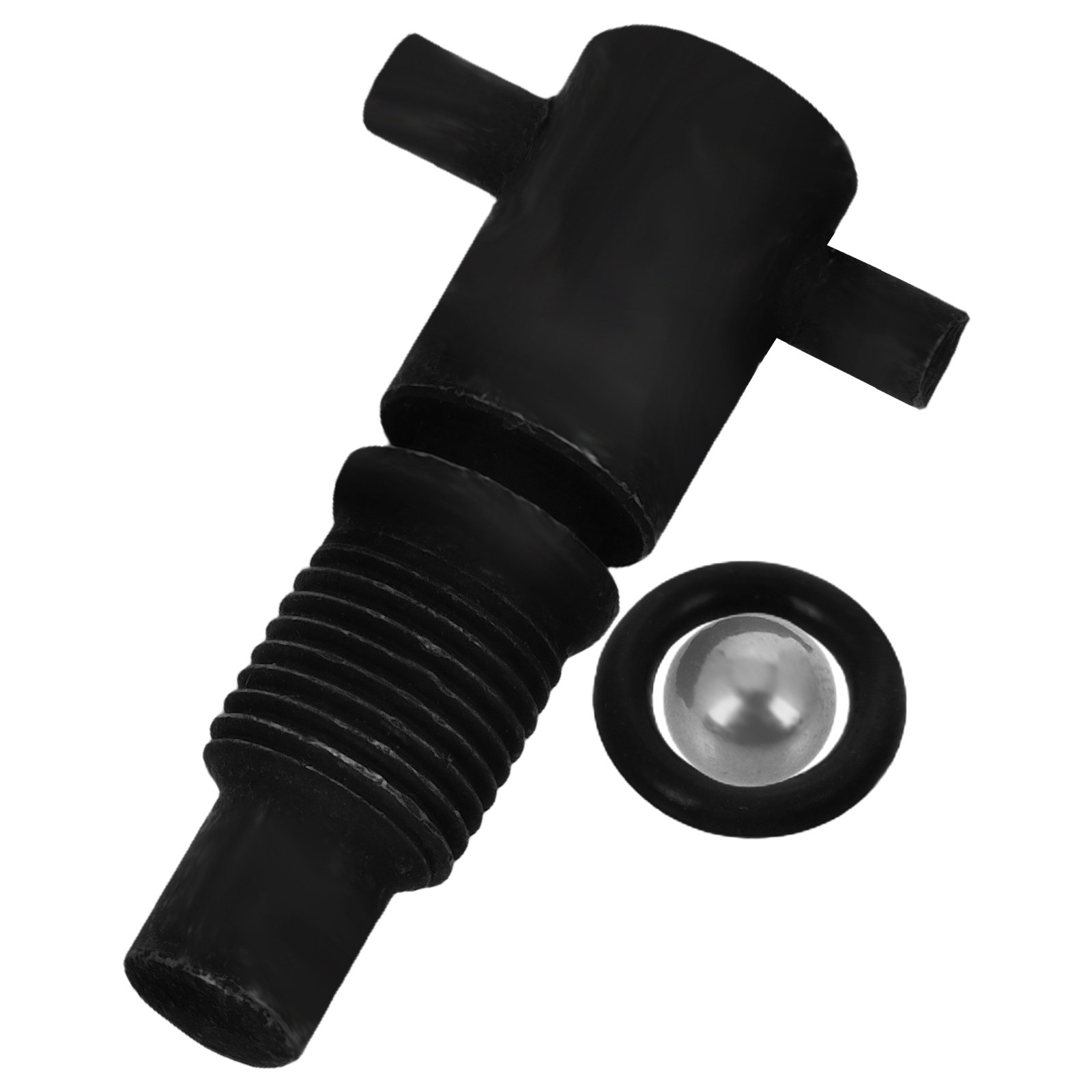 Valvola di ritorno olio per cr - Heavy Equipment Lifting recensione e prezzo
