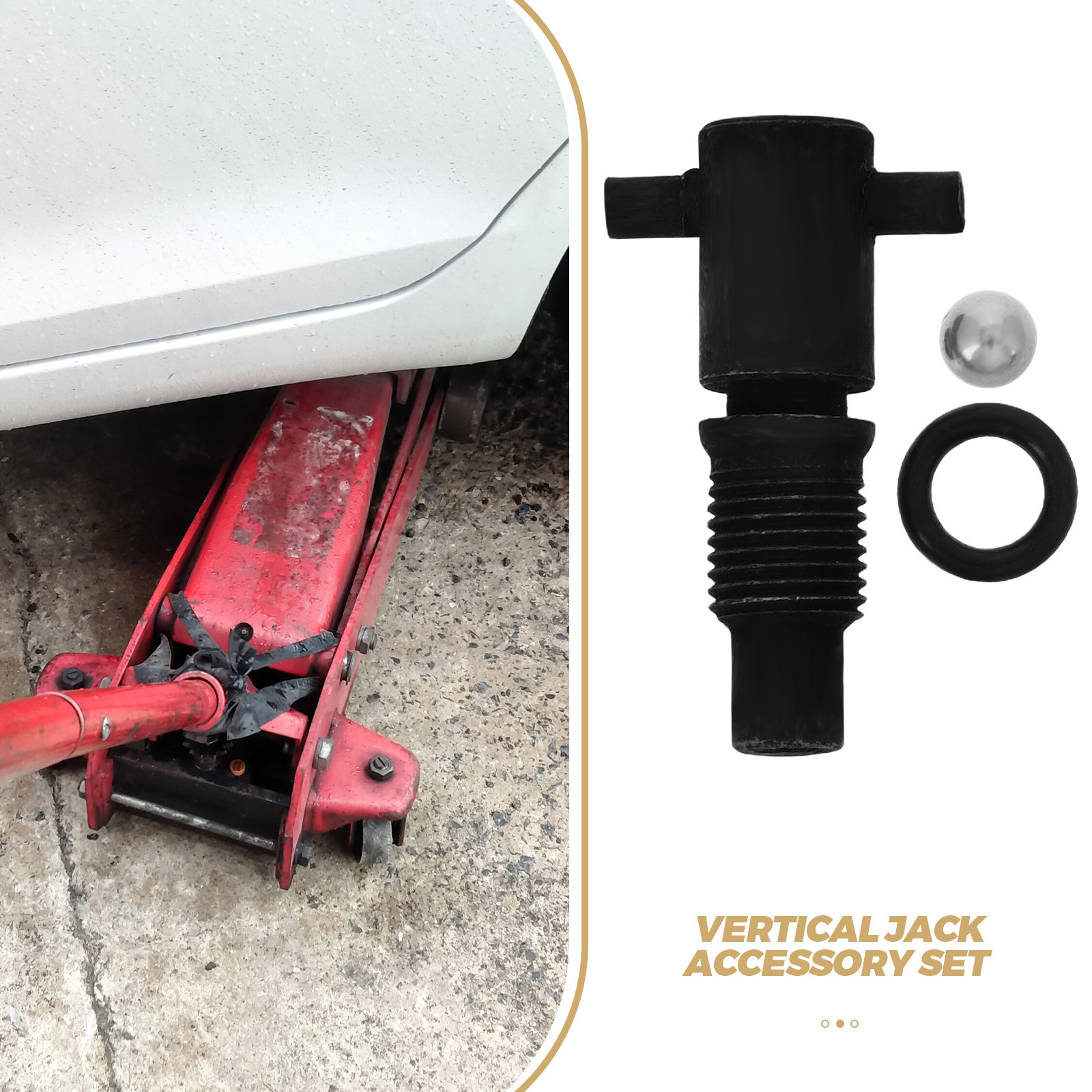 Valvola di ritorno olio per cr - Heavy Equipment Lifting recensione e prezzo
