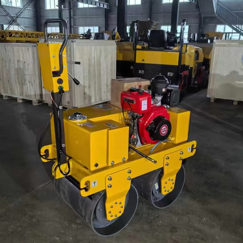 Rullo Compattatore Vibrante pe - Heavy Equipment Rollers recensione e prezzo