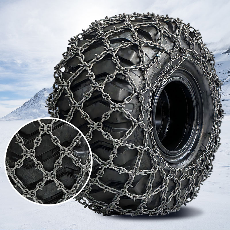 Nuove Catene per Pneumatici Fo - Heavy Equipment Tires recensione e prezzo